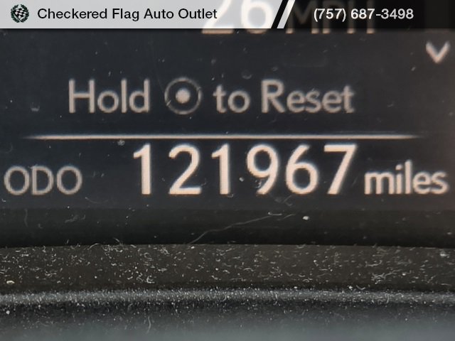 Used 2015 Lexus NX 200t AWD image 13