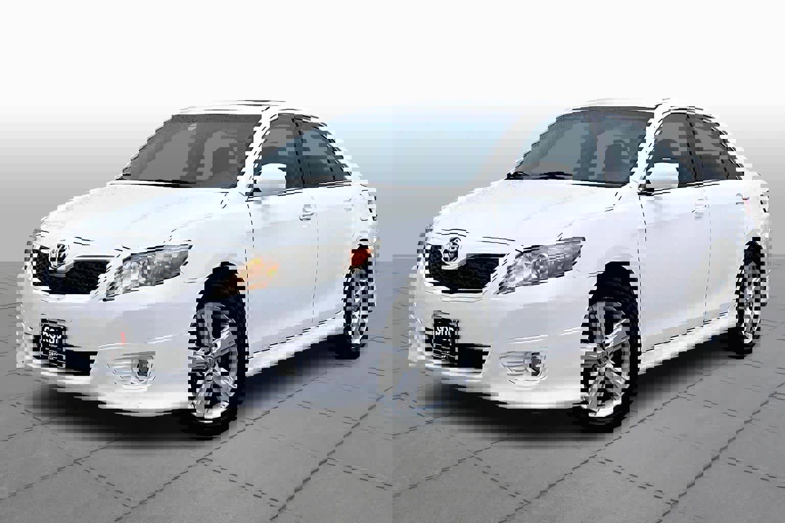 Used 2010 Toyota Camry SE