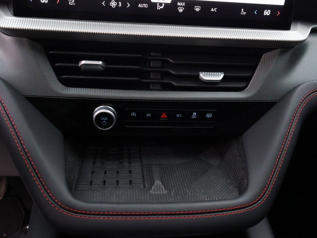 Used 2025 Ford Explorer ST w/ Sun And Sound Package image 30