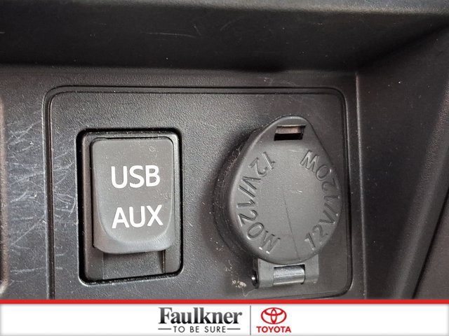 Certified 2016 Toyota 4Runner SR5 AWD/4WD image 23