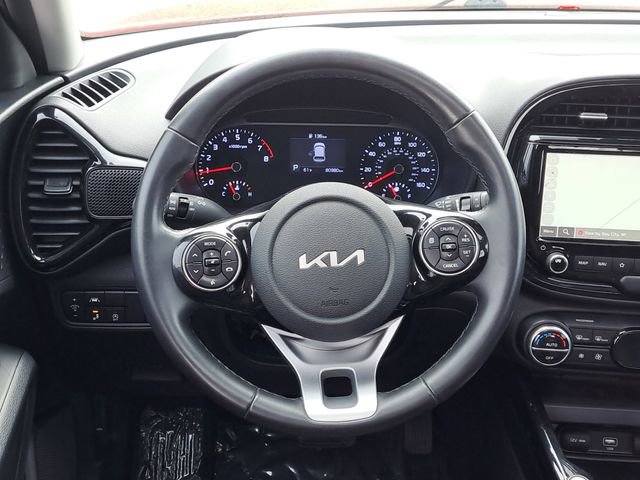 Used 2022 Kia Soul EX image 27