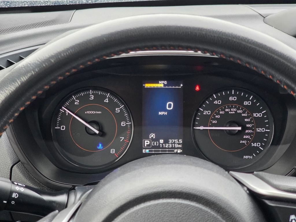 Used 2020 Subaru Crosstrek 2.0i Premium w/ Moonroof Package 2 image 22