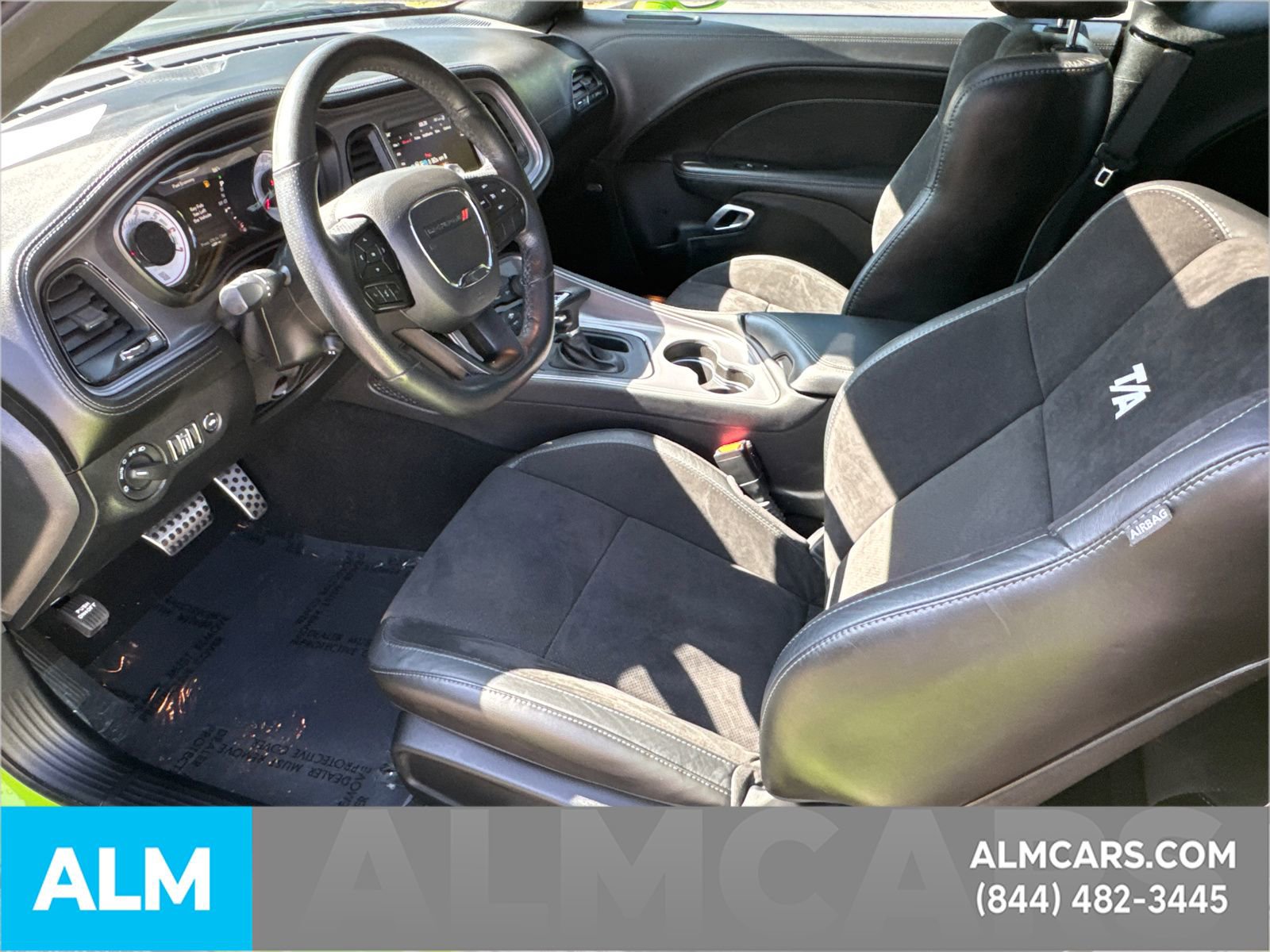 Used 2023 Dodge Challenger R/T Scat Pack image 11