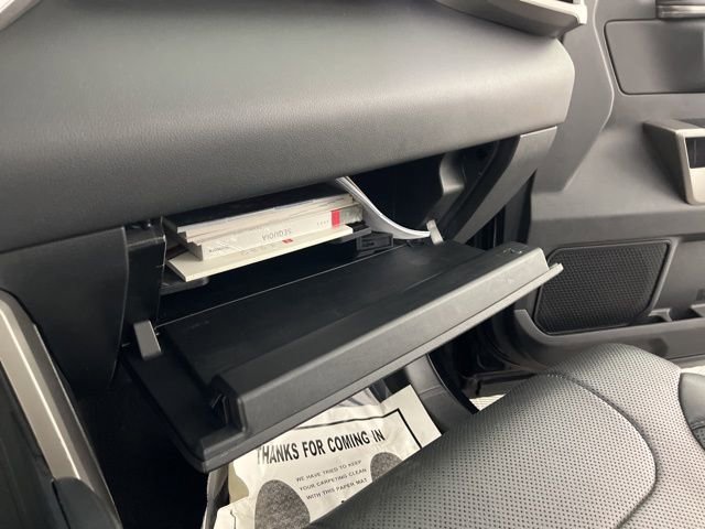 Used 2023 Toyota Sequoia Limited w/ TRD Off-Road Package image 40