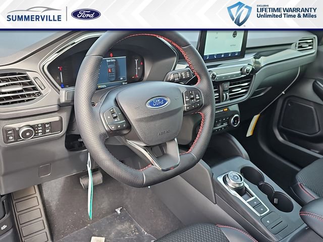 New 2026 Ford Escape ST-Line Select image 18