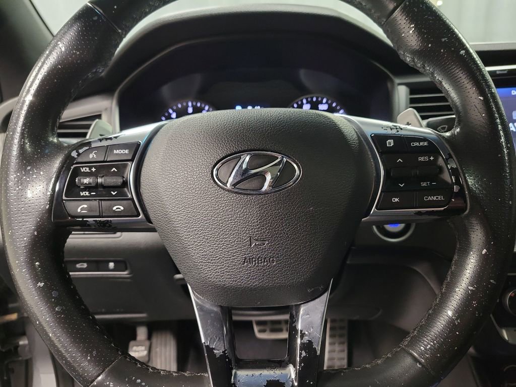 Used 2018 Hyundai Sonata Sport image 19