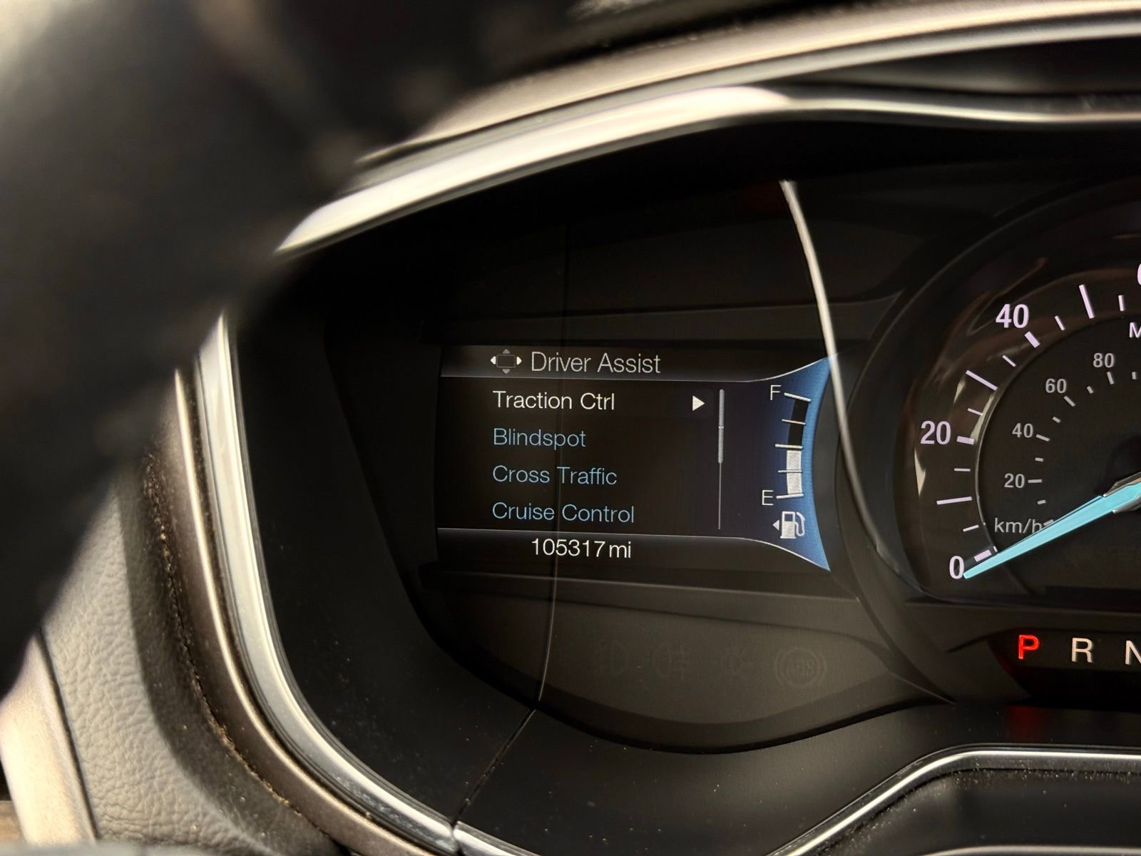 Used 2018 Ford Fusion SE w/ Equipment Group 602A FWD image 29