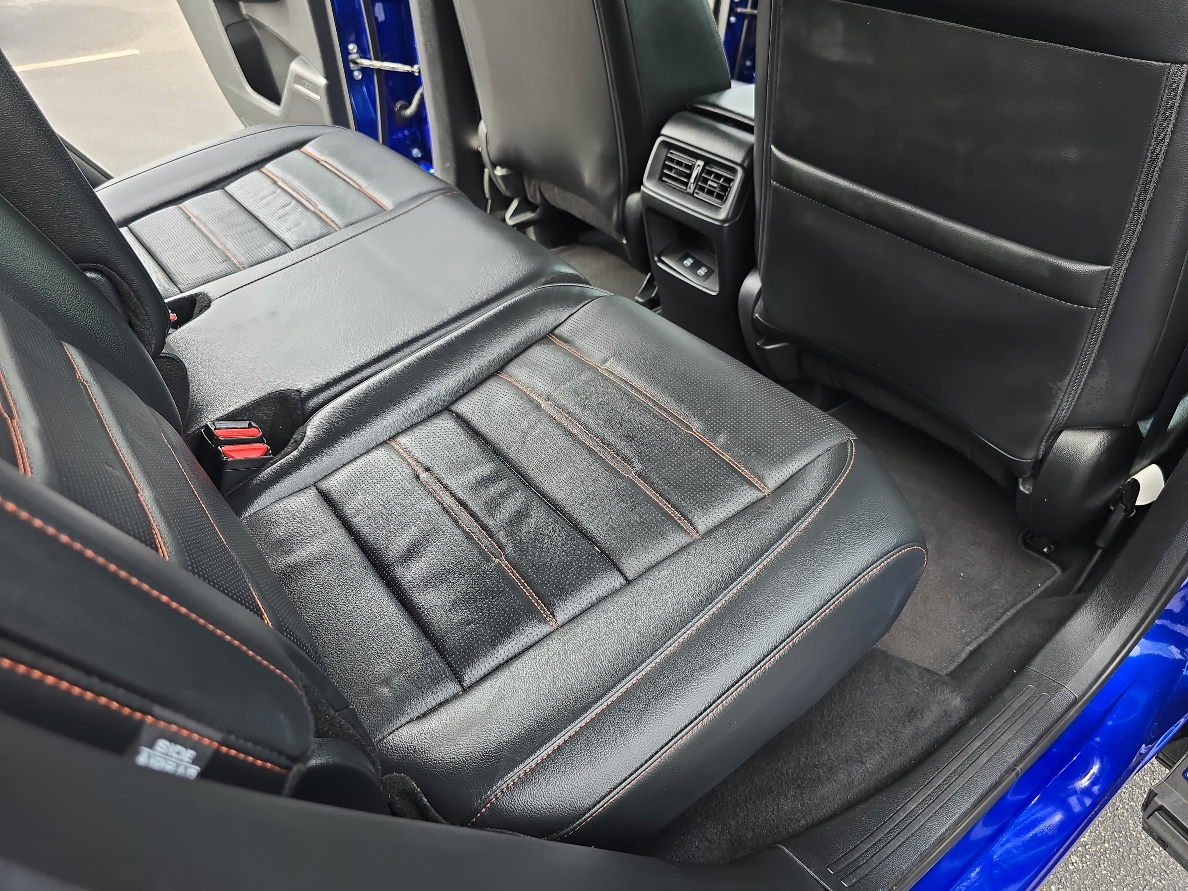 Used 2024 Honda CR-V Sport-L image 11