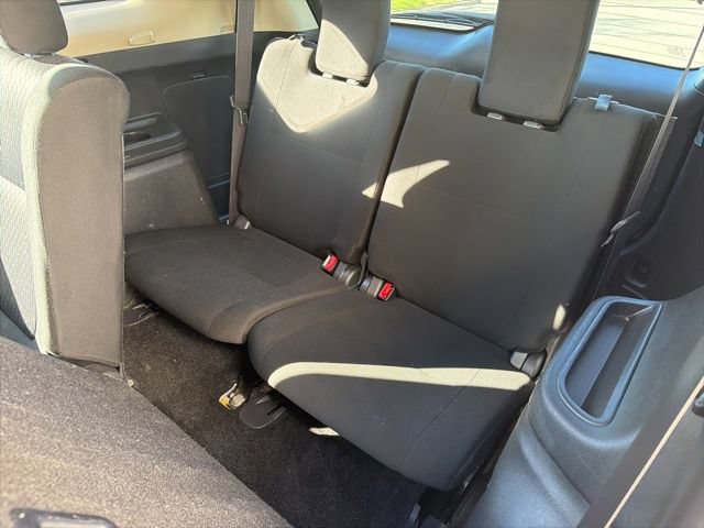 Used 2014 Mitsubishi Outlander ES FWD image 26
