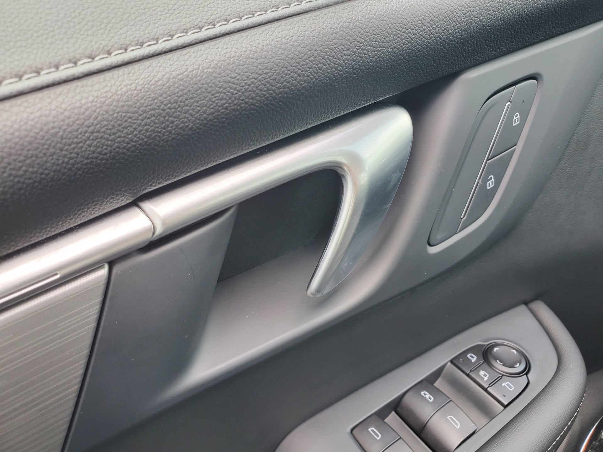 Used 2026 Buick Enclave Preferred FWD image 20