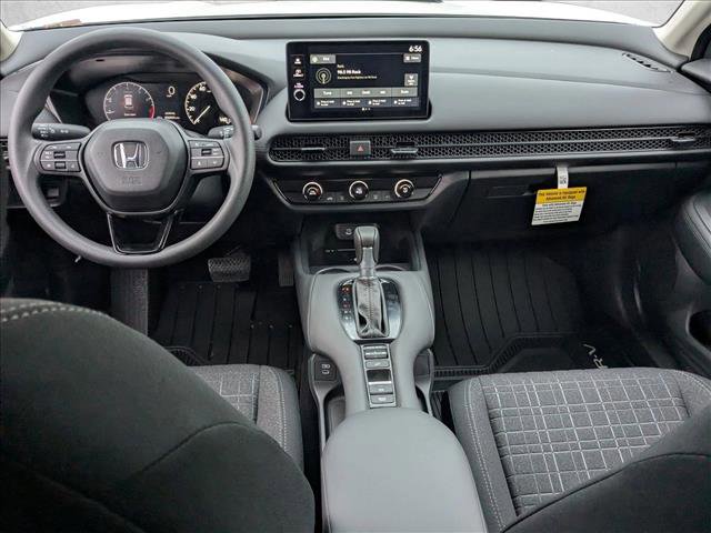 New 2026 Honda HR-V LX image 15