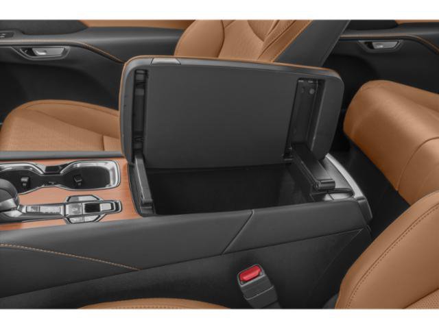New 2025 Lexus RX 350 AWD/4WD image 13