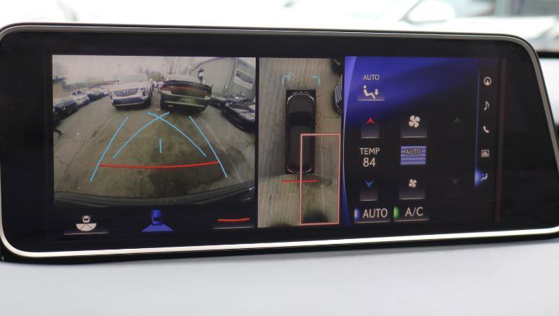 Used 2019 Lexus RX 350 FWD w/ Navigation Package image 16