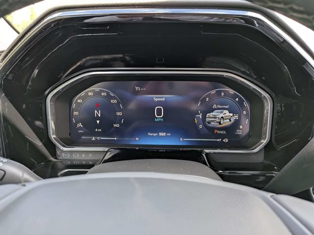 New 2026 Chevrolet Silverado 1500 LT AWD/4WD image 28