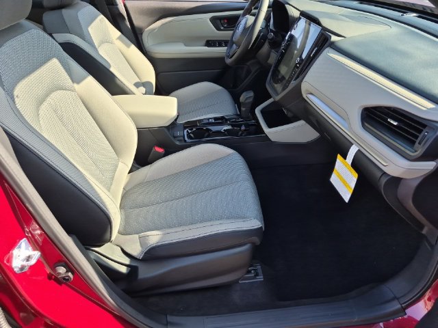 New 2026 Subaru Forester Premium AWD/4WD image 38