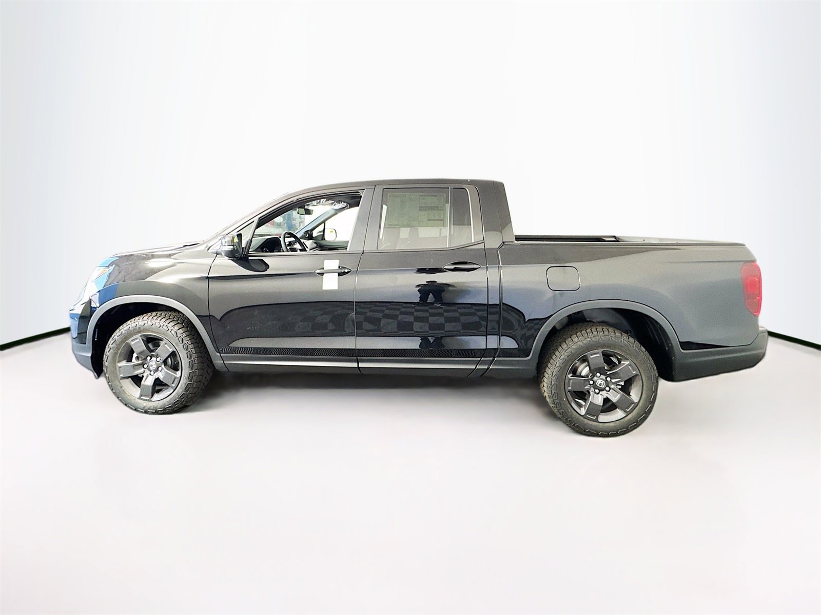 New 2026 Honda Ridgeline TrailSport image 3