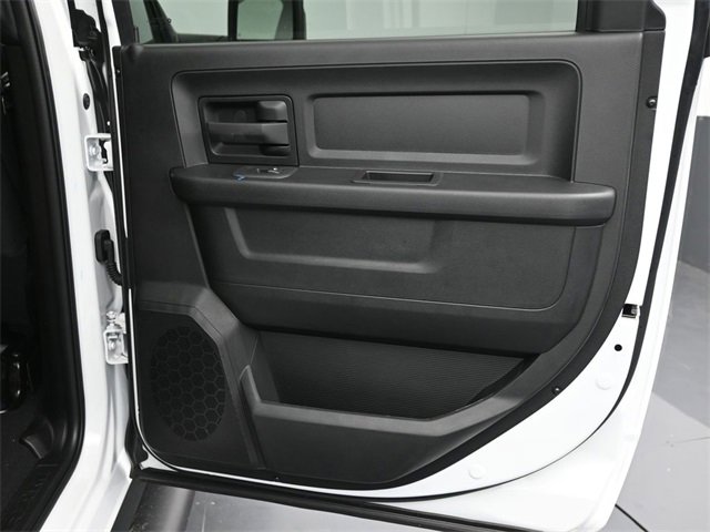 New 2026 RAM 2500 Tradesman image 13
