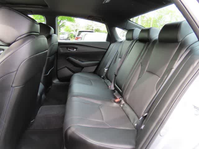 Used 2023 Honda Accord Sport image 12