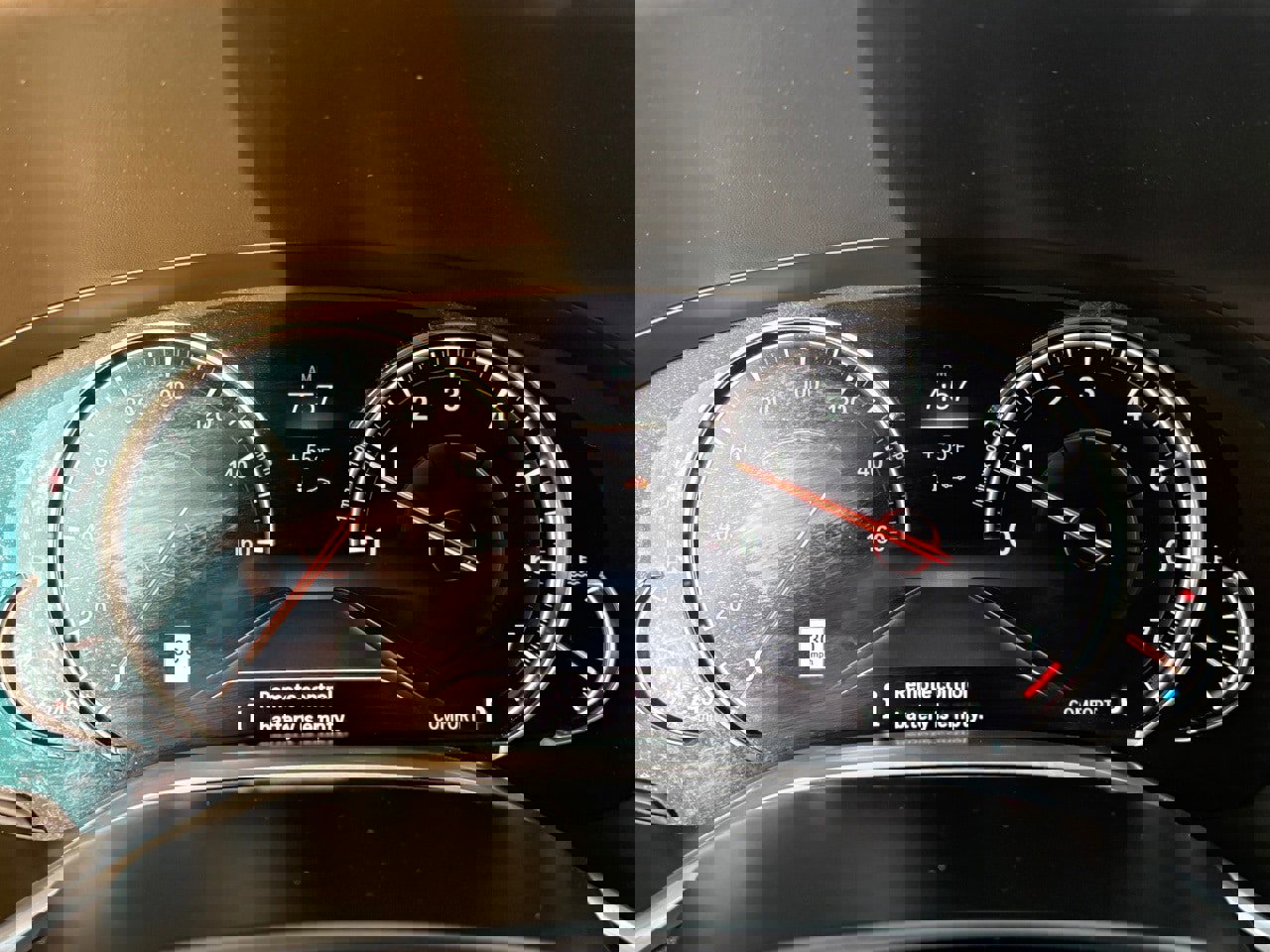 Used 2017 BMW 750i image 17