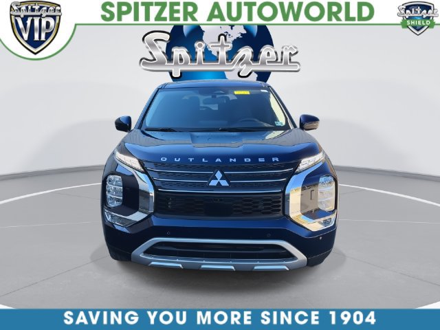 Used 2024 Mitsubishi Outlander SE AWD/4WD image 6