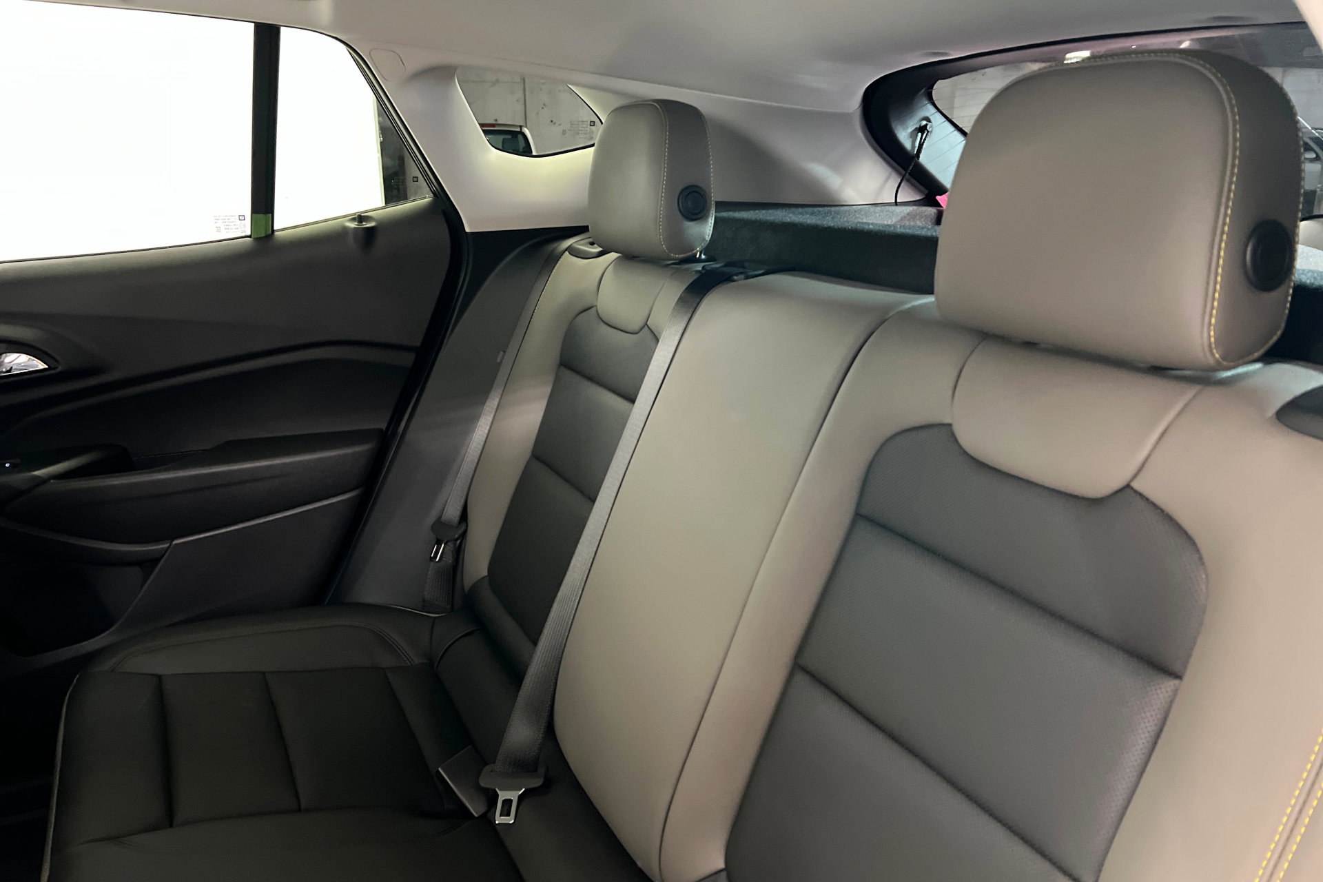 New 2026 Chevrolet Trax ACTIV image 21