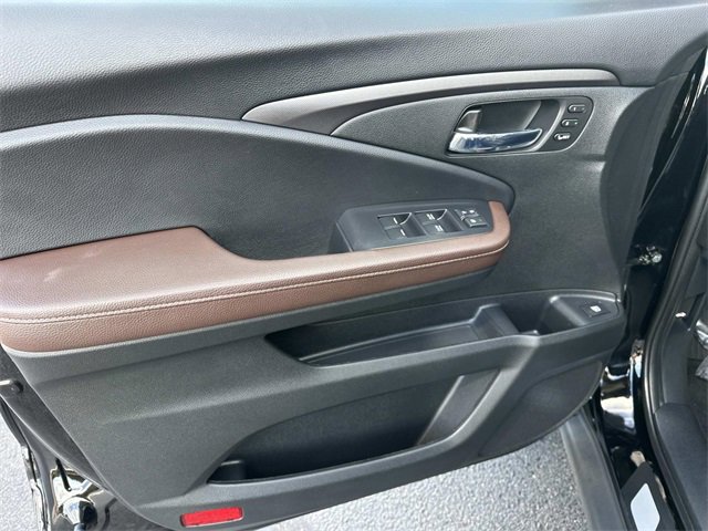 Certified 2024 Honda Ridgeline RTL image 11