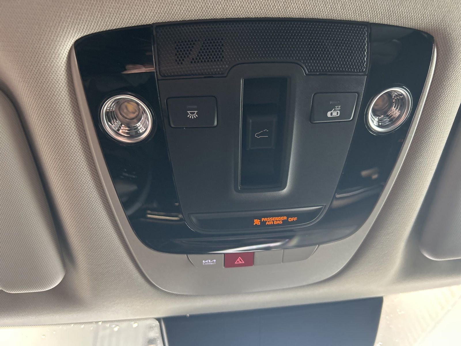 New 2026 Kia Sportage EX w/ EX Panorama Roof Package image 30