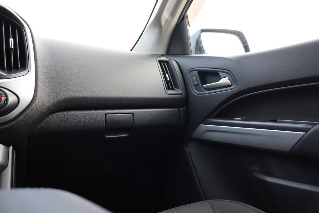 Used 2018 Chevrolet Colorado LT w/ LT Convenience Package image 39