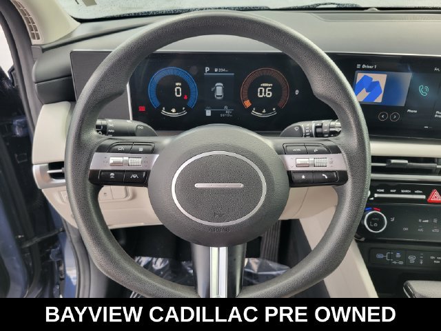 Used 2025 Hyundai Tucson SEL FWD image 20