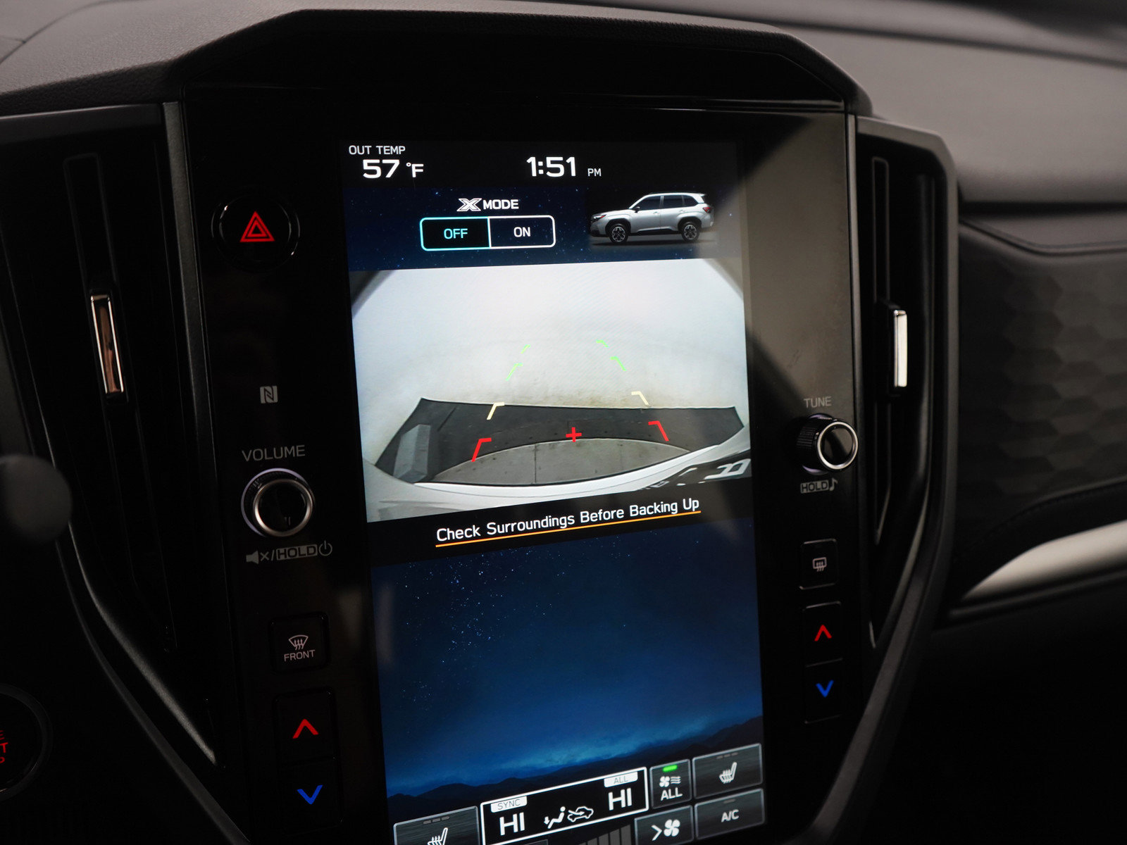 Used 2025 Subaru Forester Premium image 22