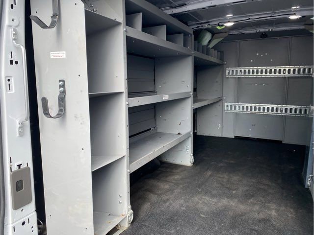 Used 2020 Ford Transit 250 Low Roof w/ Load Area Protection Package image 23