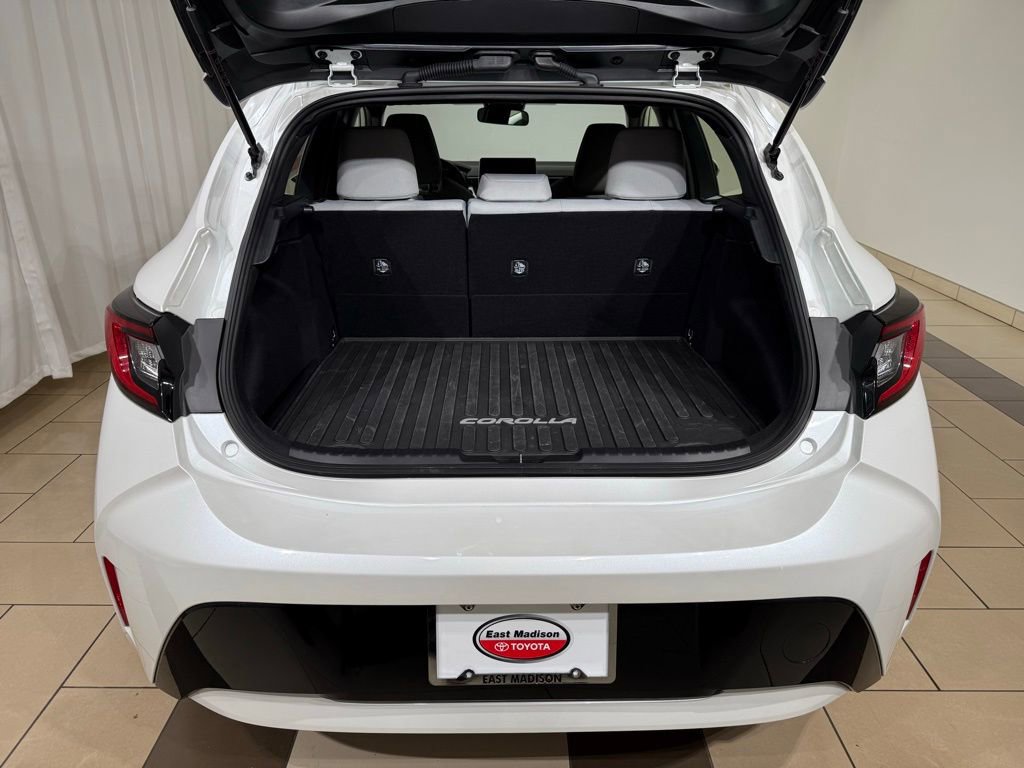 Used 2024 Toyota Corolla SE image 12