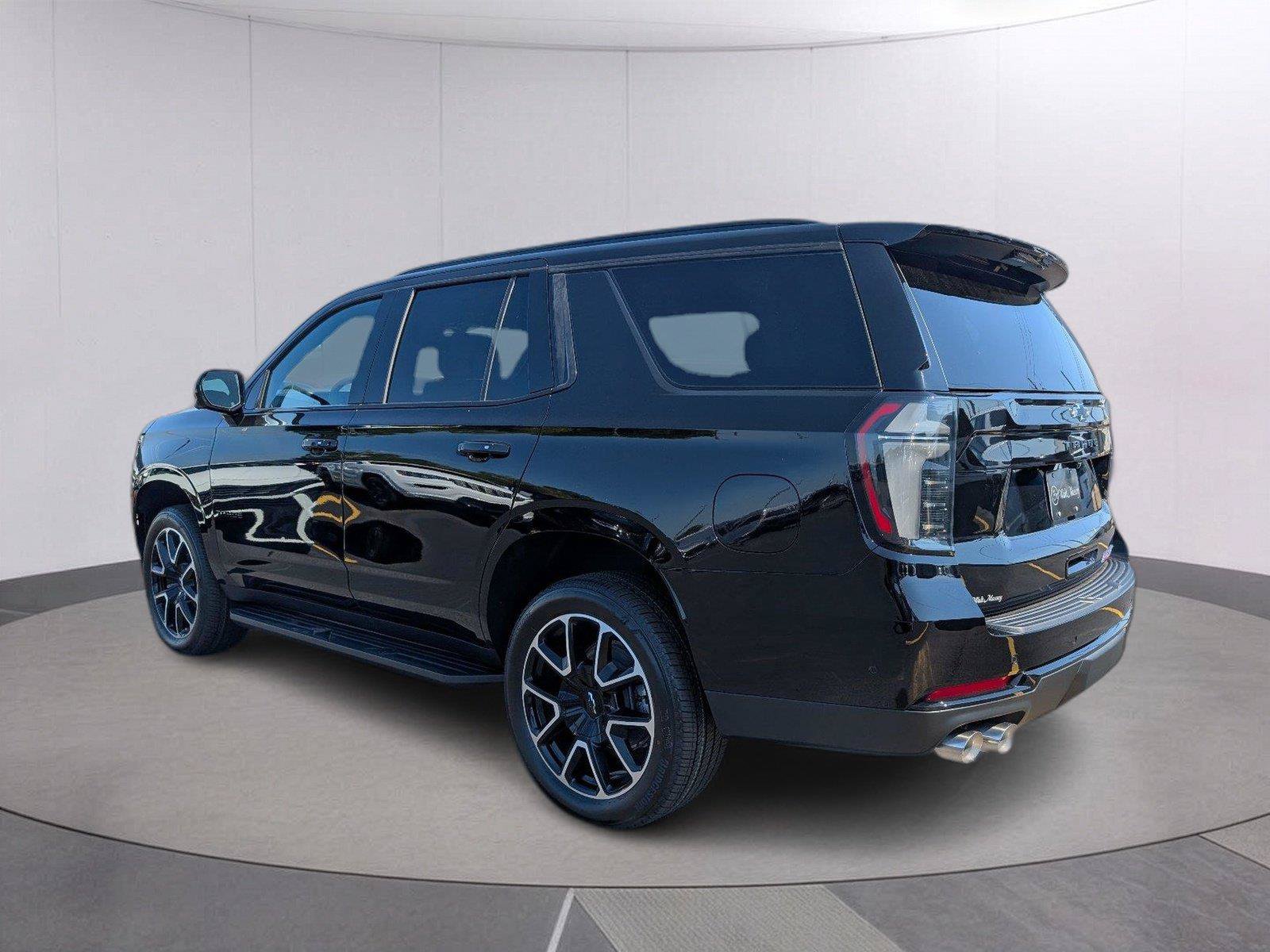 New 2027 Chevrolet Tahoe RST w/ Comfort Package RWD image 5