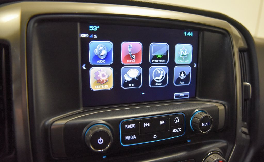 Used 2018 Chevrolet Silverado 2500 LT w/ All Star Edition image 18