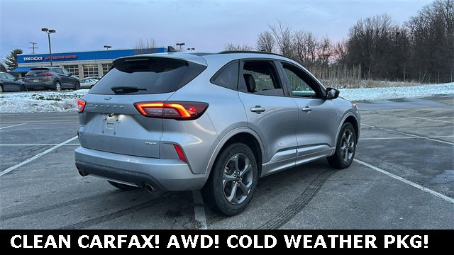 Used 2024 Ford Escape ST-Line image 27