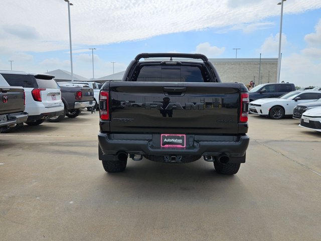 Used 2024 RAM 1500 TRX AWD/4WD image 7