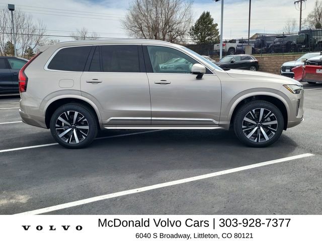 New 2026 Volvo XC90 B6 Core AWD/4WD image 9