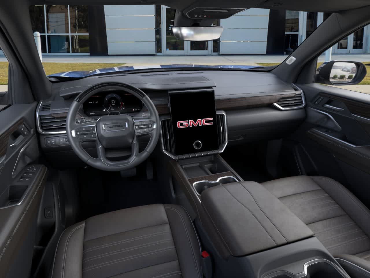New 2027 GMC Acadia Denali Ultimate AWD/4WD image 15