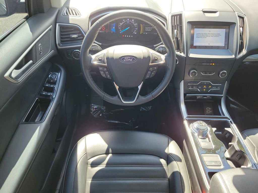 Used 2019 Ford Edge SEL w/ Equipment Group 201A image 14