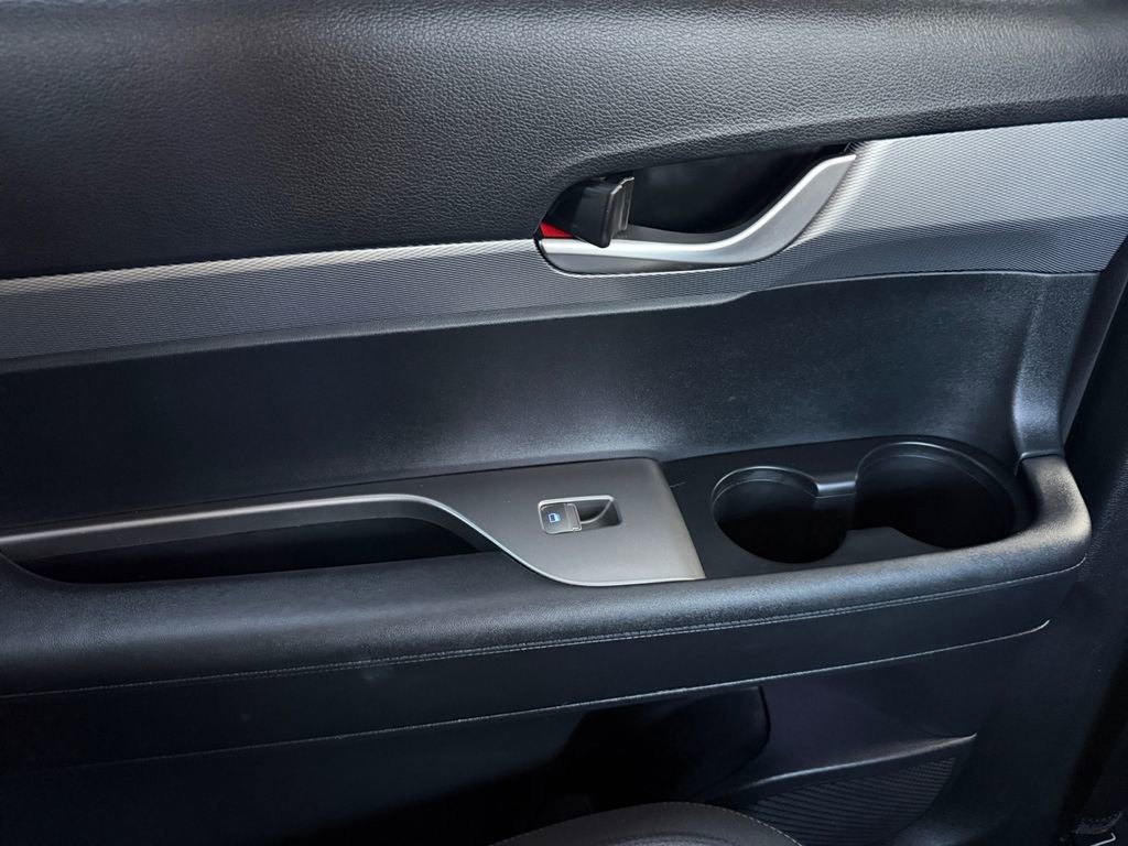 Used 2020 Hyundai Palisade SEL image 40