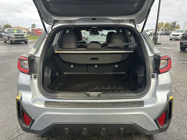 Used 2025 Subaru Crosstrek 2.5i Sport w/ Crosstrek Mirror Package image 28