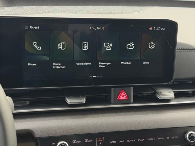 New 2026 Kia Carnival EX image 24