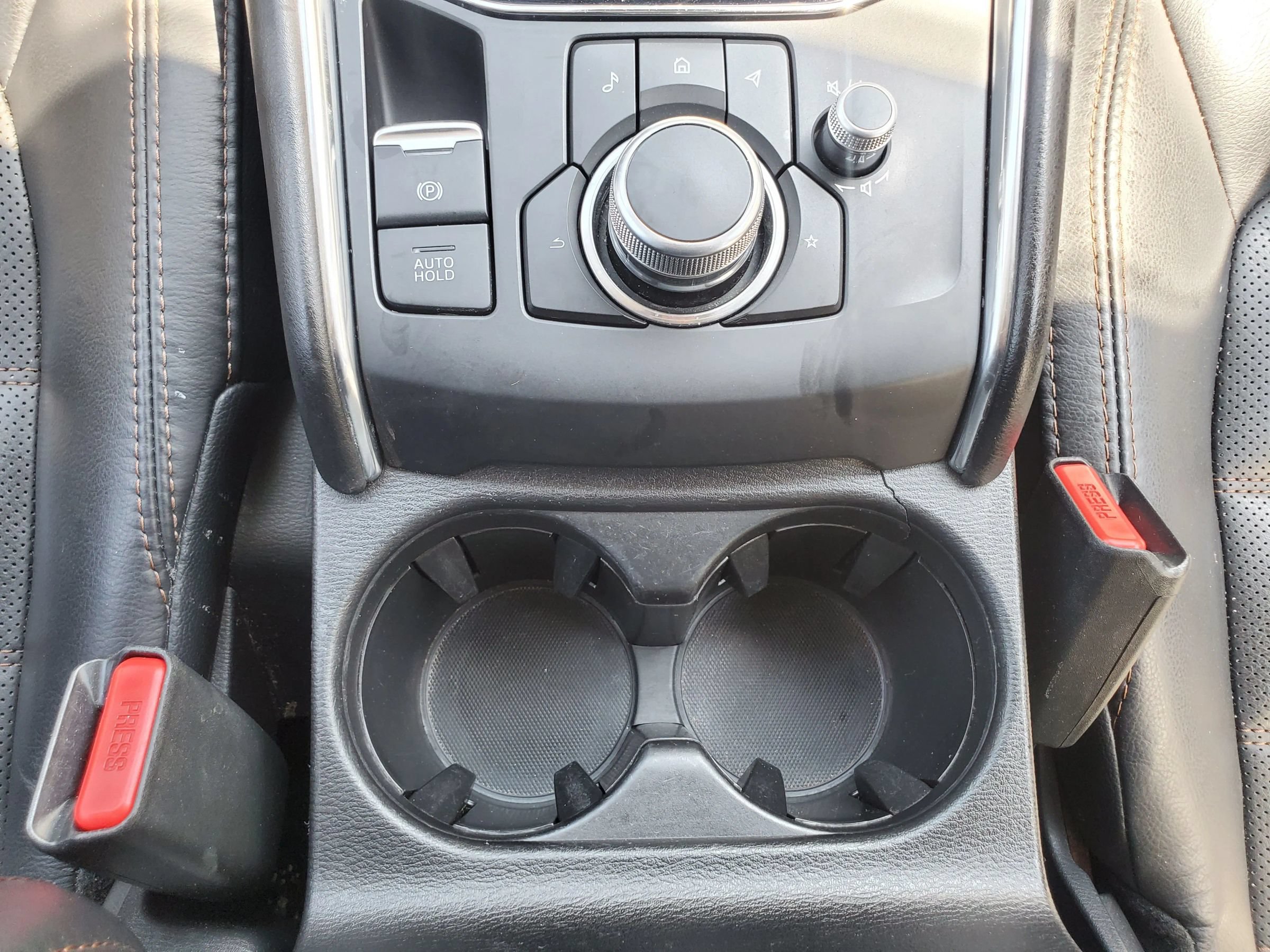 Used 2021 MAZDA CX-5 Grand Touring FWD image 51