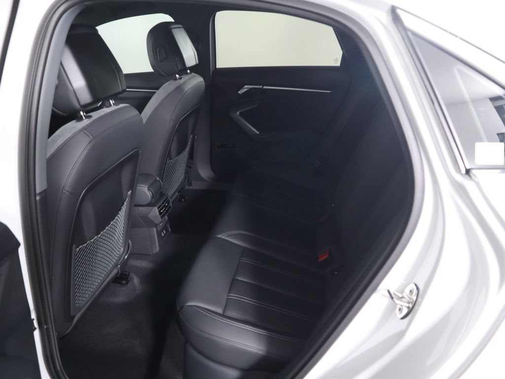 Used 2026 Audi A3 2.0T Premium Plus w/ Premium Plus Package AWD/4WD image 24