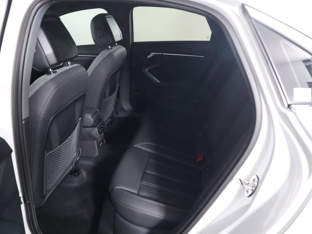 Used 2026 Audi A3 2.0T Premium Plus w/ Premium Plus Package AWD/4WD image 24