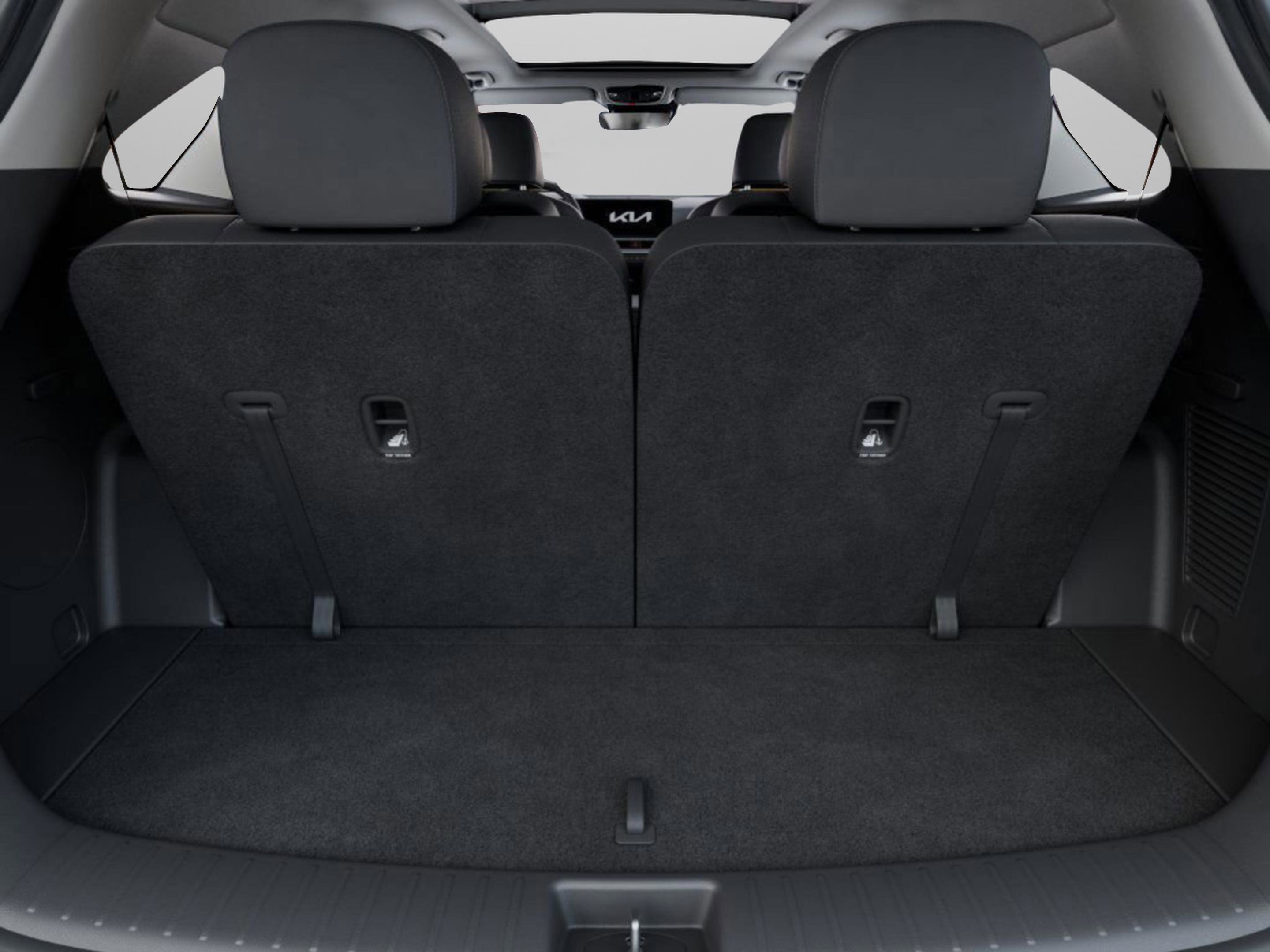 New 2026 Kia Sorento SX image 19