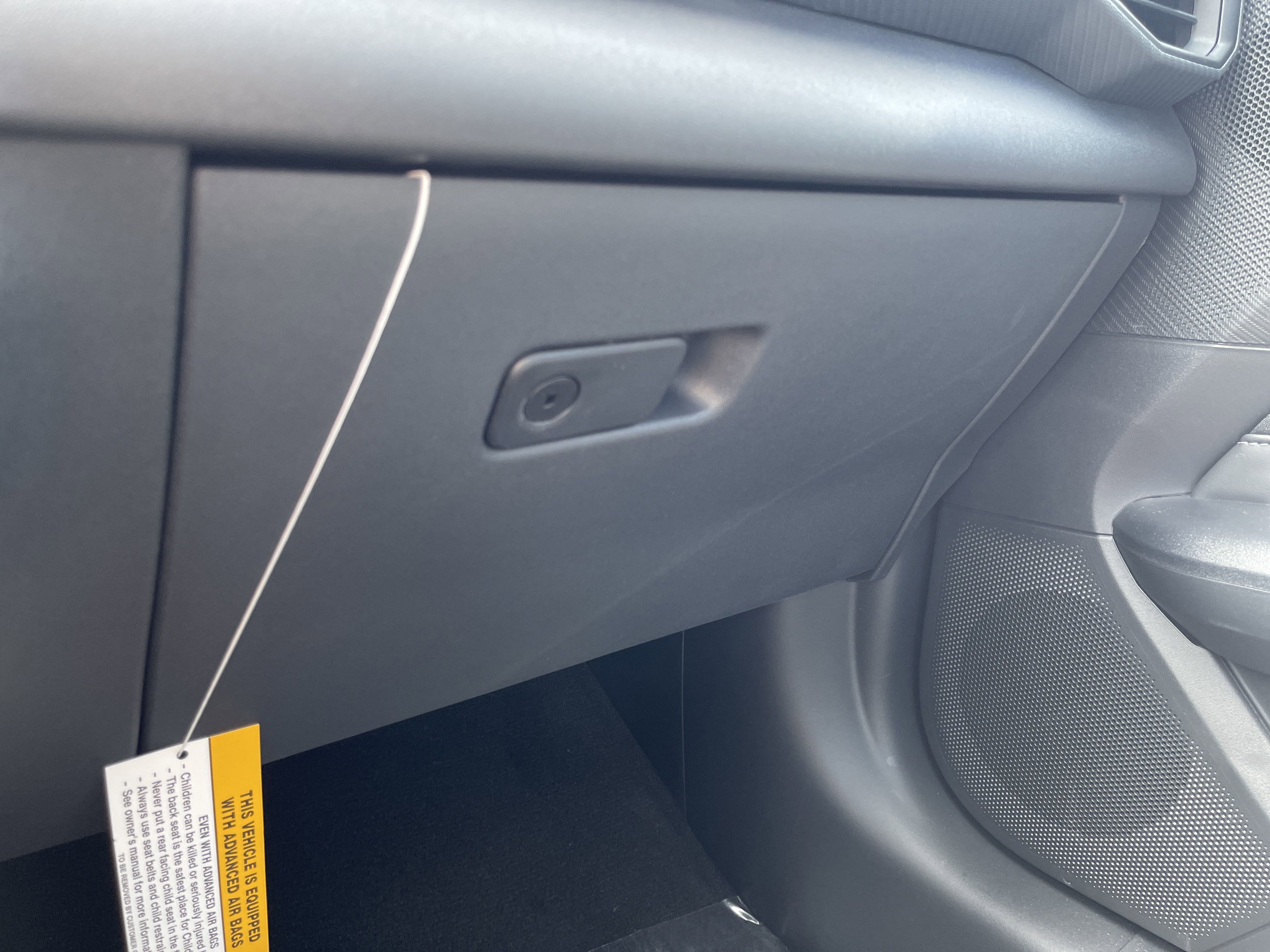 New 2025 Ford Mustang Coupe image 30