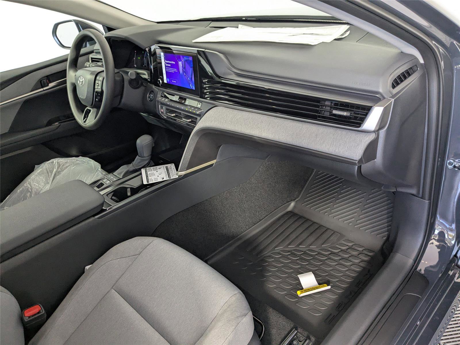 New 2026 Toyota Camry LE image 5