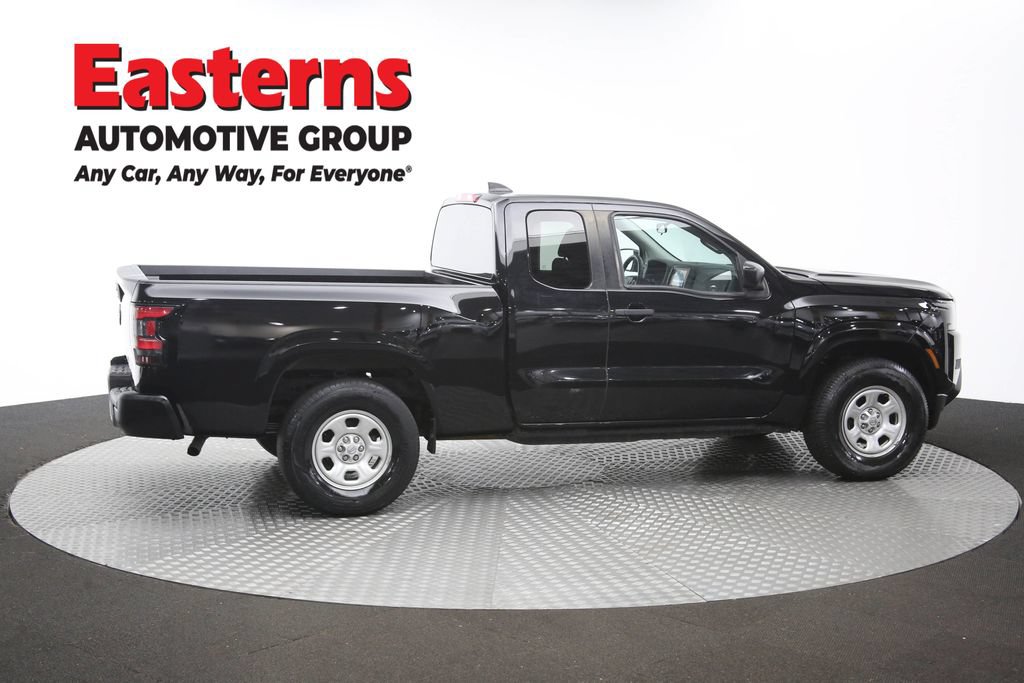 Used 2022 Nissan Frontier S RWD image 43