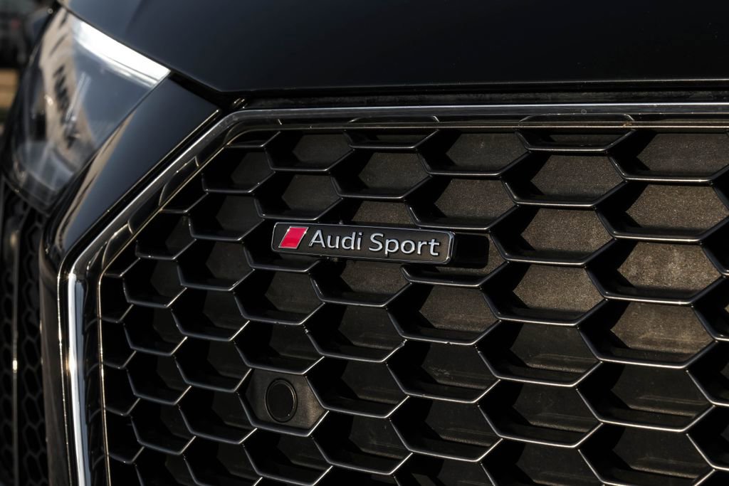 Used 2018 Audi R8 V10 plus image 41